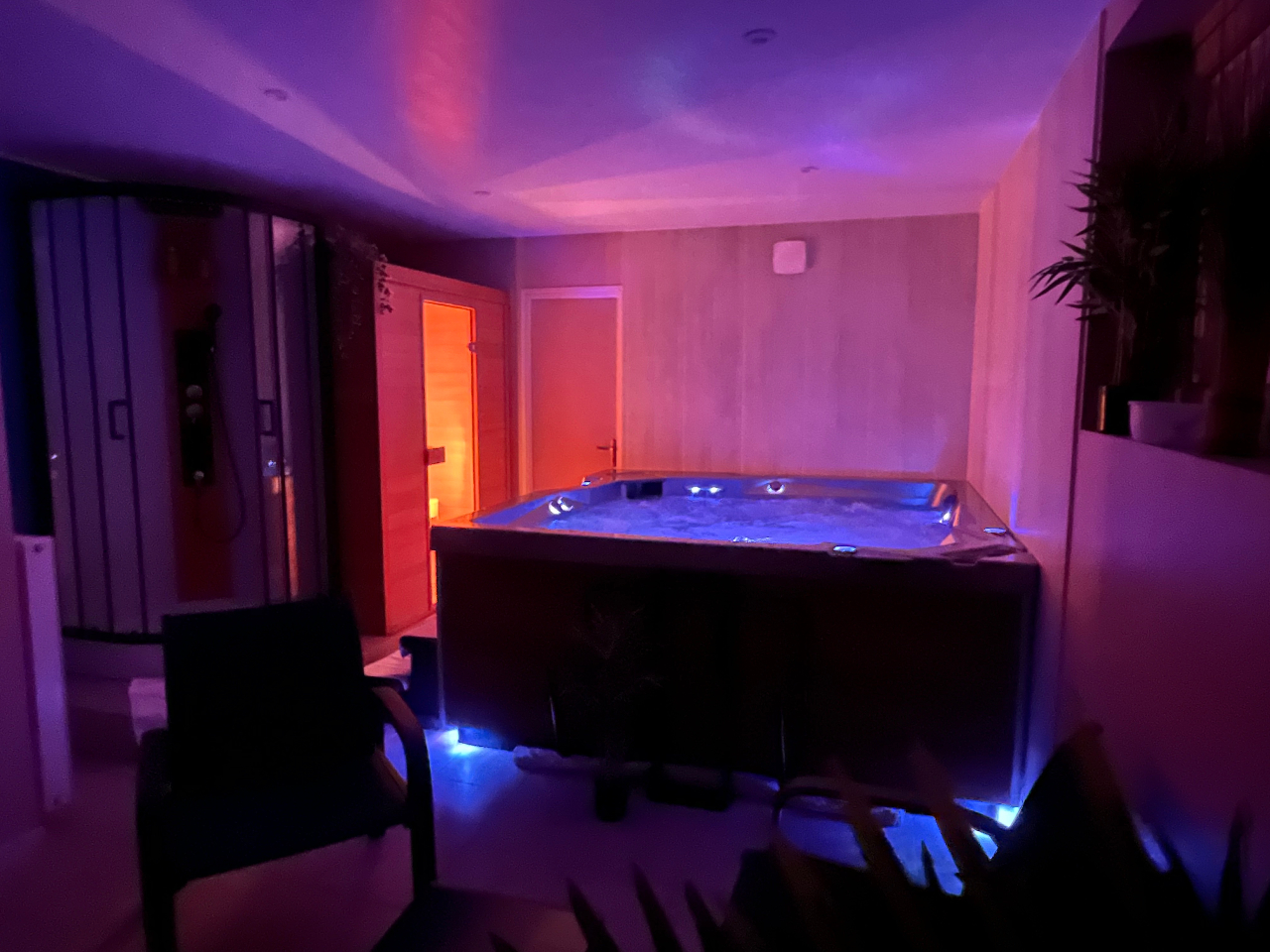 Les gîtes Valban, maison et dôme – photo 10 sur 38