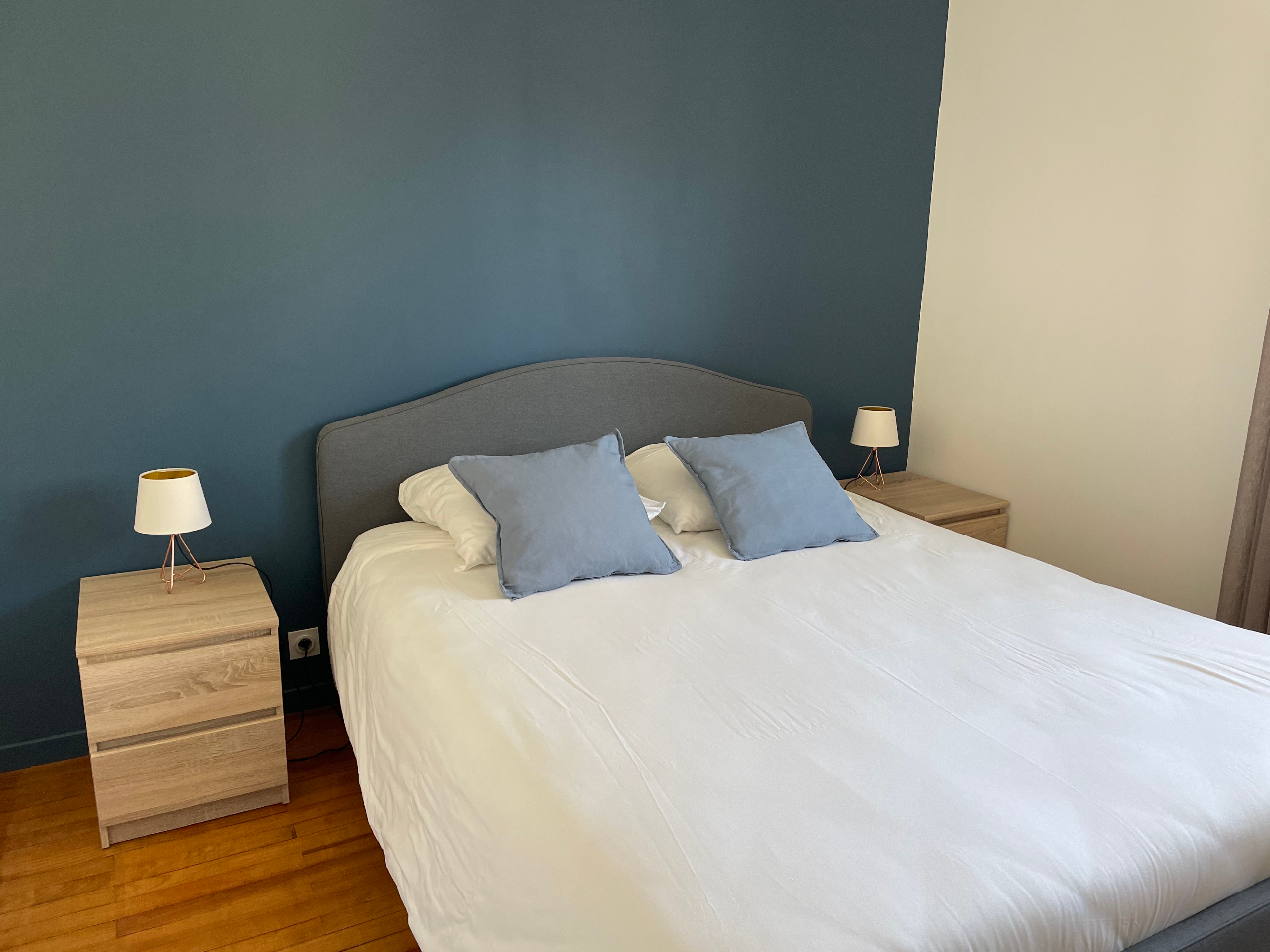 Les gîtes Valban, maison et dôme – photo 11 sur 38