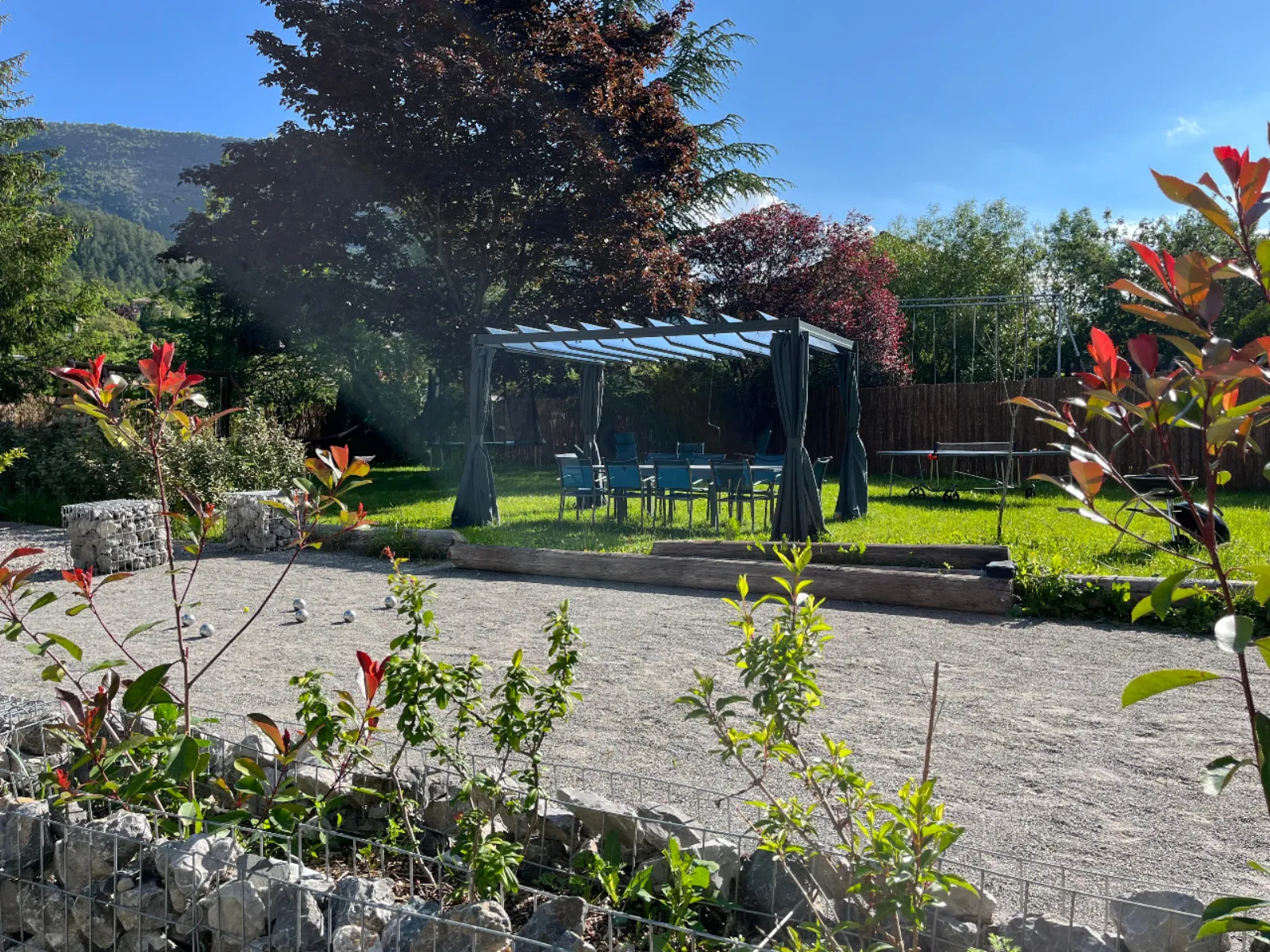 Les gîtes Valban, maison et dôme - photo 14 sur 38