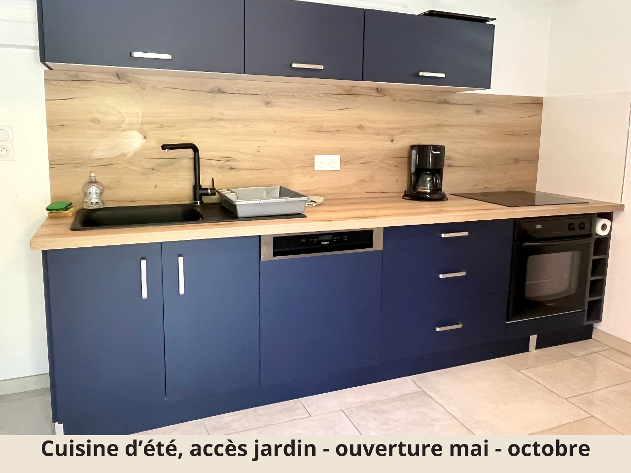 Les gîtes Valban, maison et dôme – photo 16 sur 38