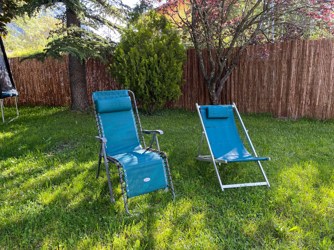 Les gîtes Valban, maison et dôme – photo 17 sur 38