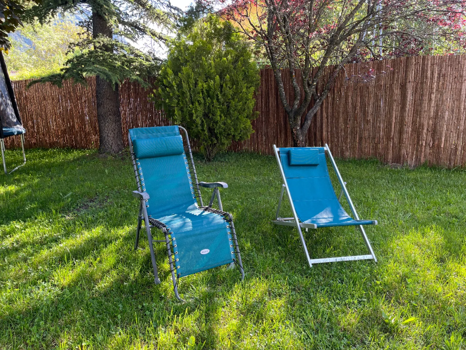 Les gîtes Valban, maison et dôme - photo 17 sur 38