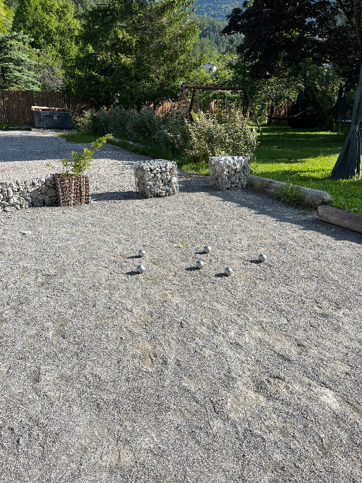 Les gîtes Valban, maison et dôme – photo 18 sur 38