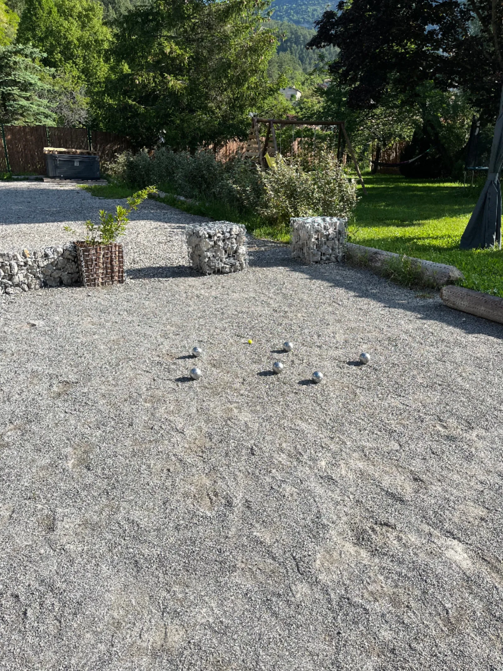 Les gîtes Valban, maison et dôme - photo 18 sur 38