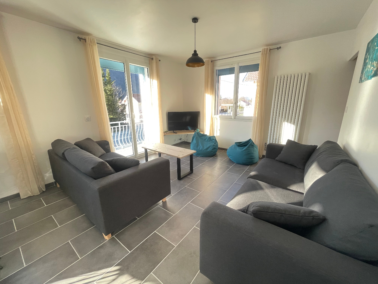 Les gîtes Valban, maison et dôme – photo 23 sur 38