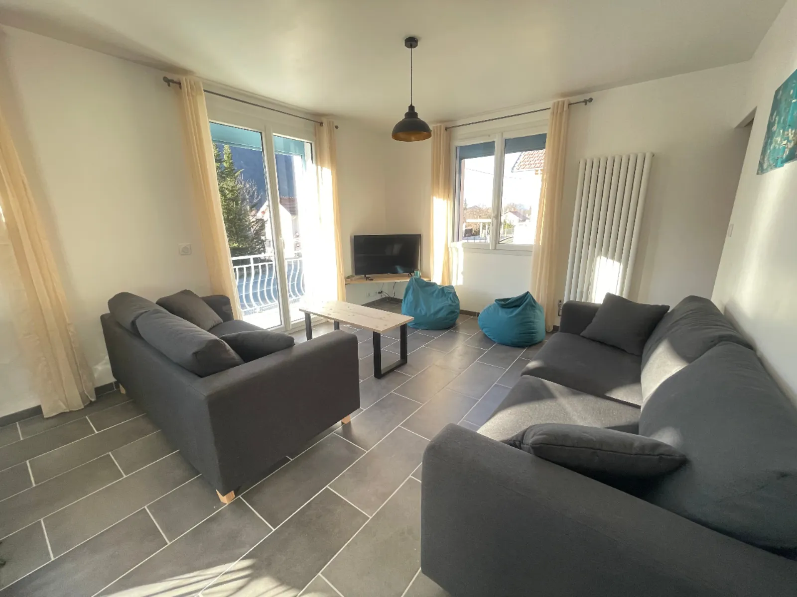 Les gîtes Valban, maison et dôme - photo 23 sur 38