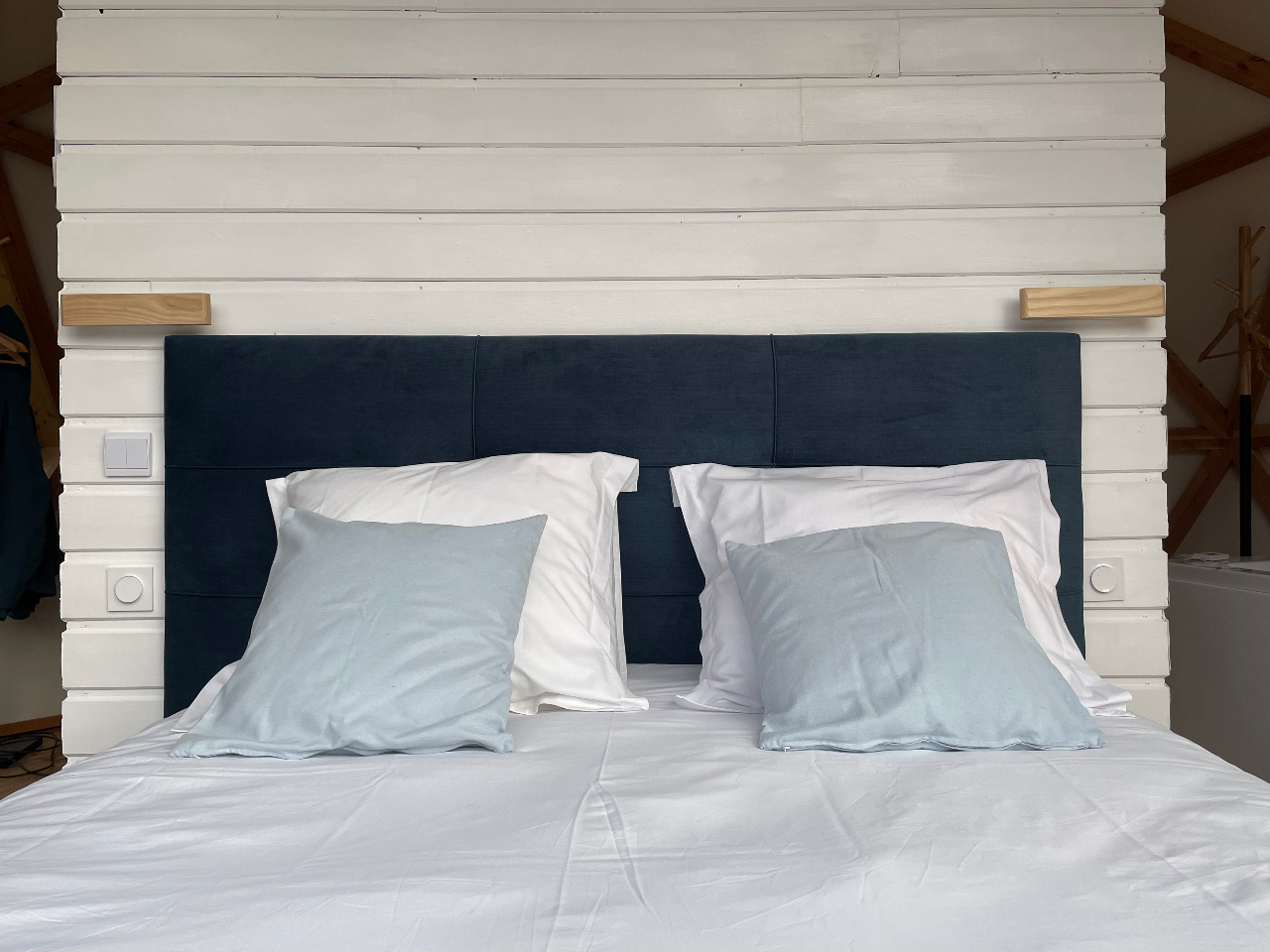 Les gîtes Valban, maison et dôme – photo 24 sur 38