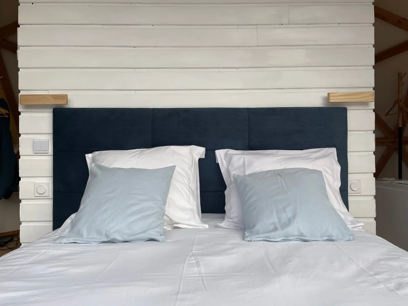 Les gîtes Valban, maison et dôme - photo 24 sur 38