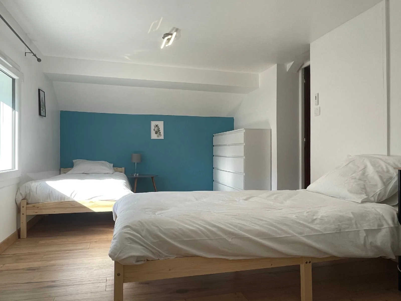 Les gîtes Valban, maison et dôme - photo 27 sur 38