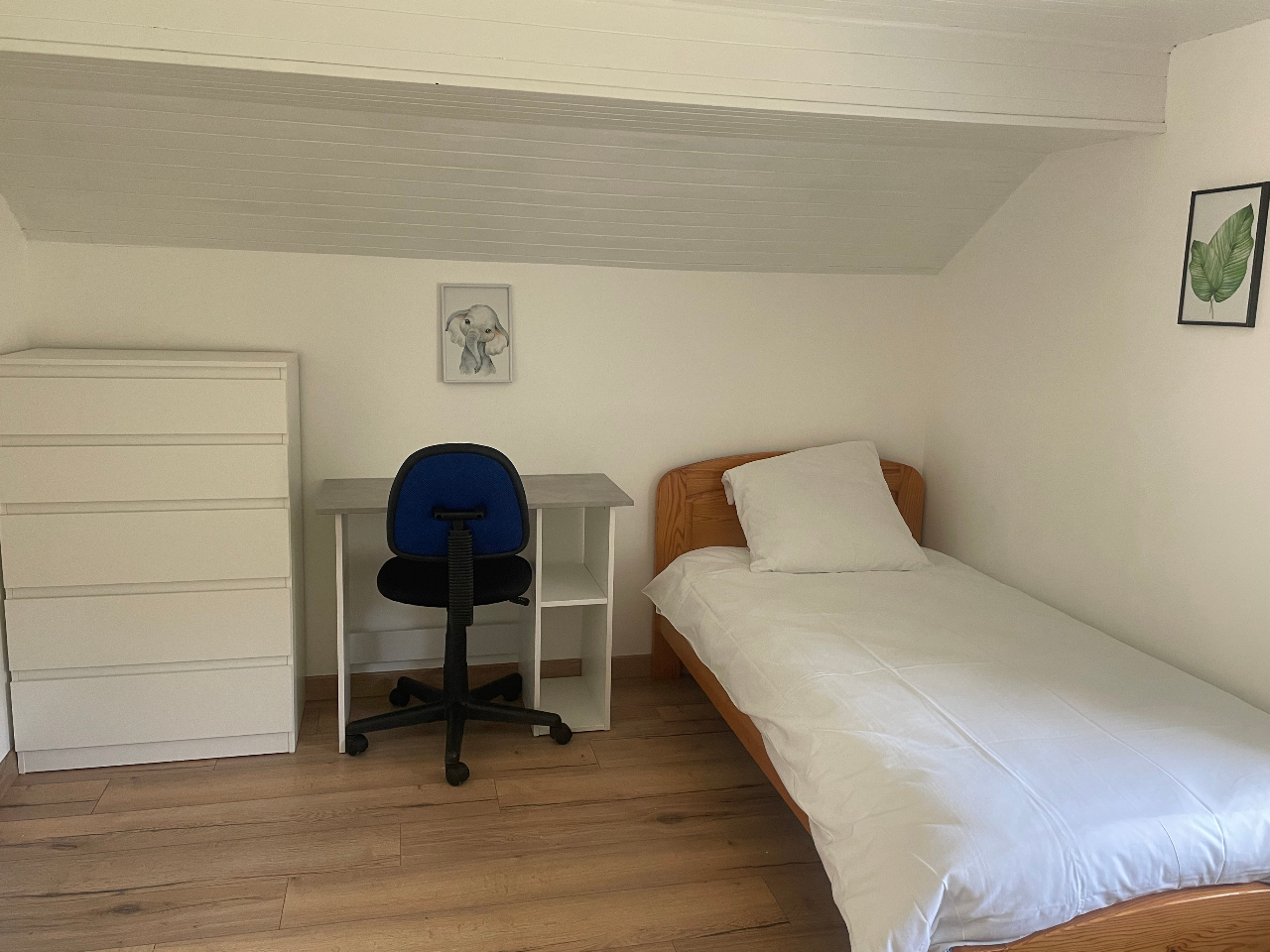 Les gîtes Valban, maison et dôme – photo 28 sur 38