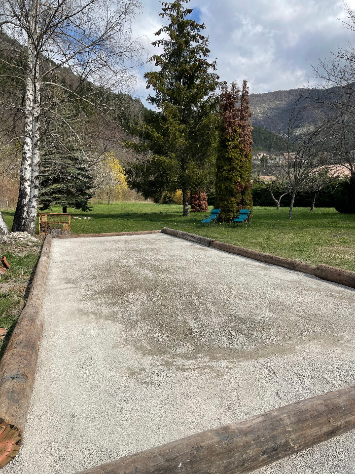 Les gîtes Valban, maison et dôme – photo 30 sur 38