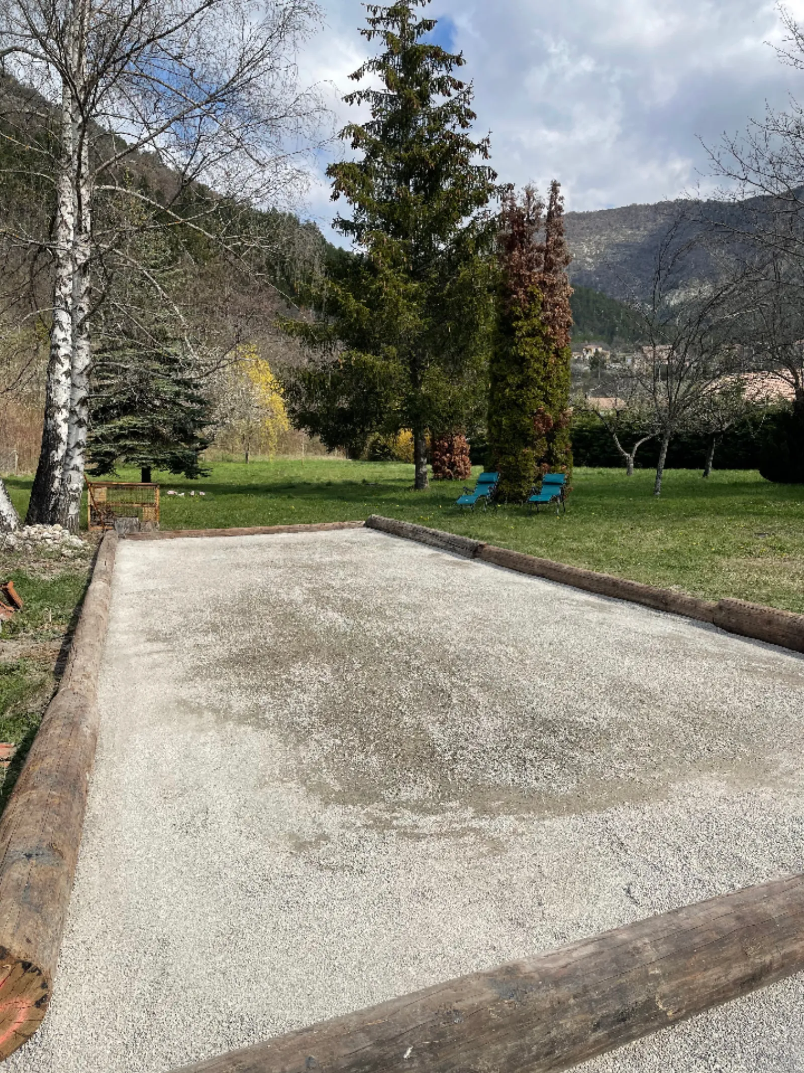 Les gîtes Valban, maison et dôme - photo 30 sur 38