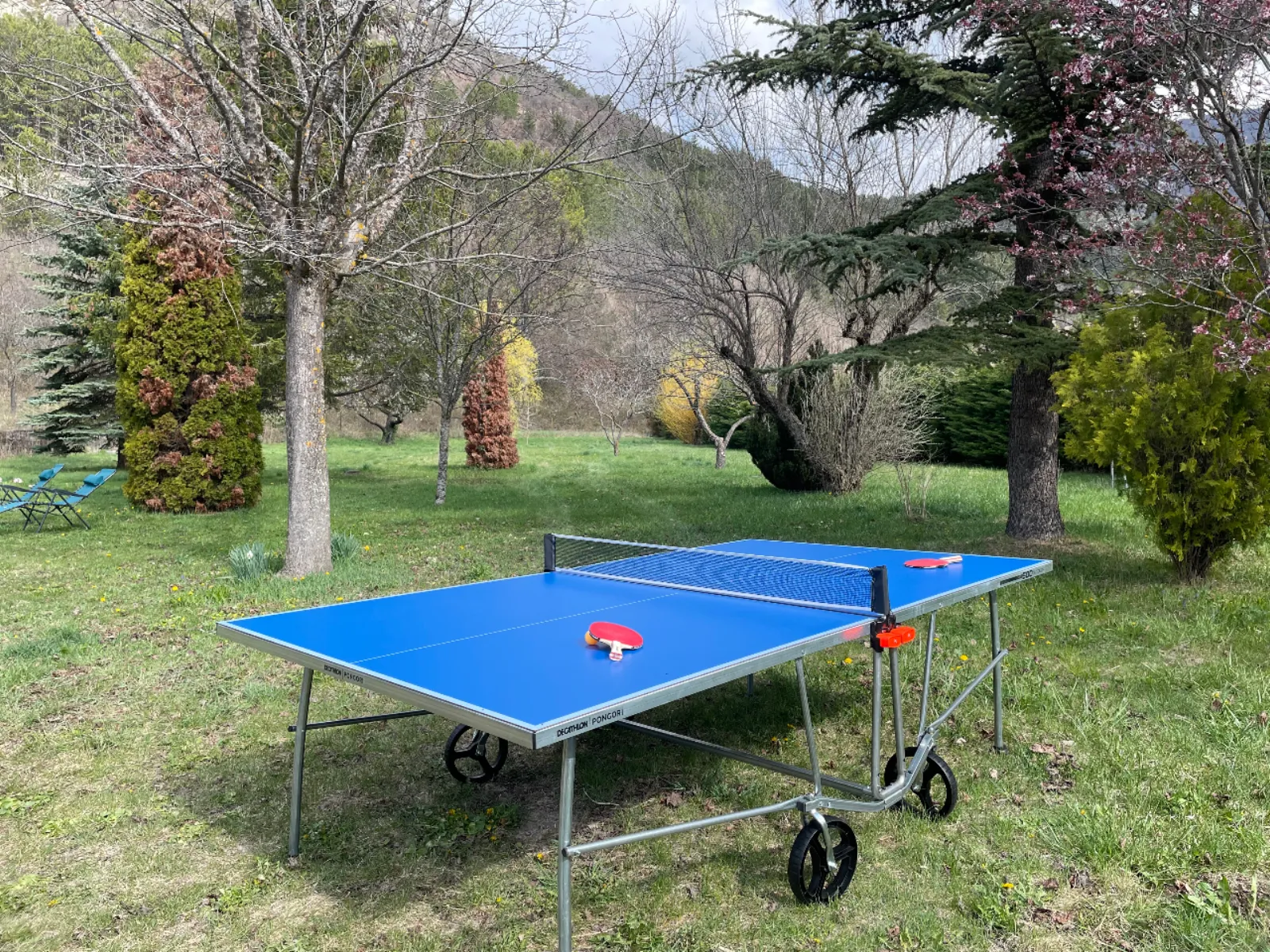 Les gîtes Valban, maison et dôme - photo 31 sur 38