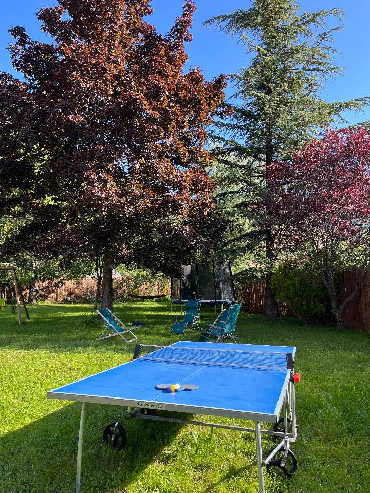 Les gîtes Valban, maison et dôme – photo 32 sur 38