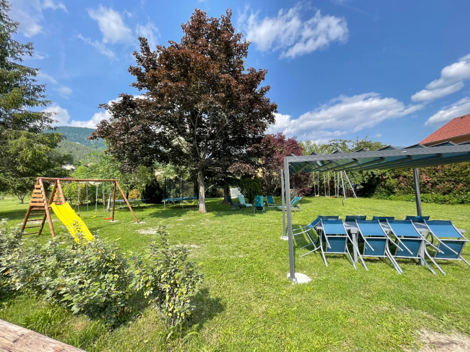 Les gîtes Valban, maison et dôme - photo 34 sur 38