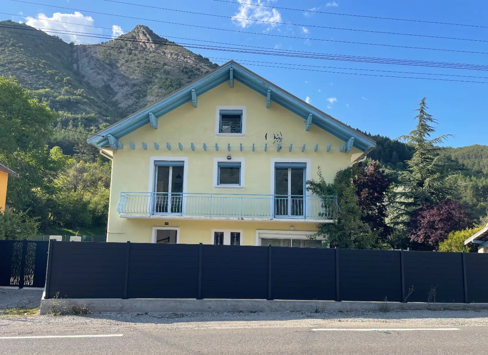 Les gîtes Valban, maison et dôme - photo 38 sur 38