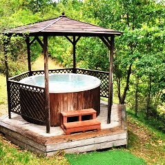 bulle insolite Tarn-et-Garonne – photo 5