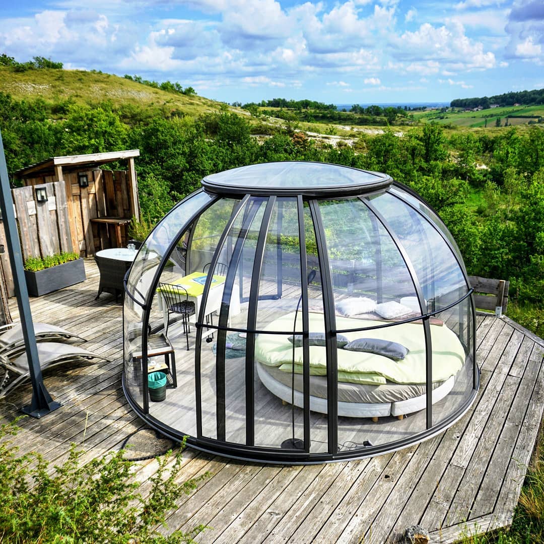 Les gouttes d'eau – photo 7 sur 40