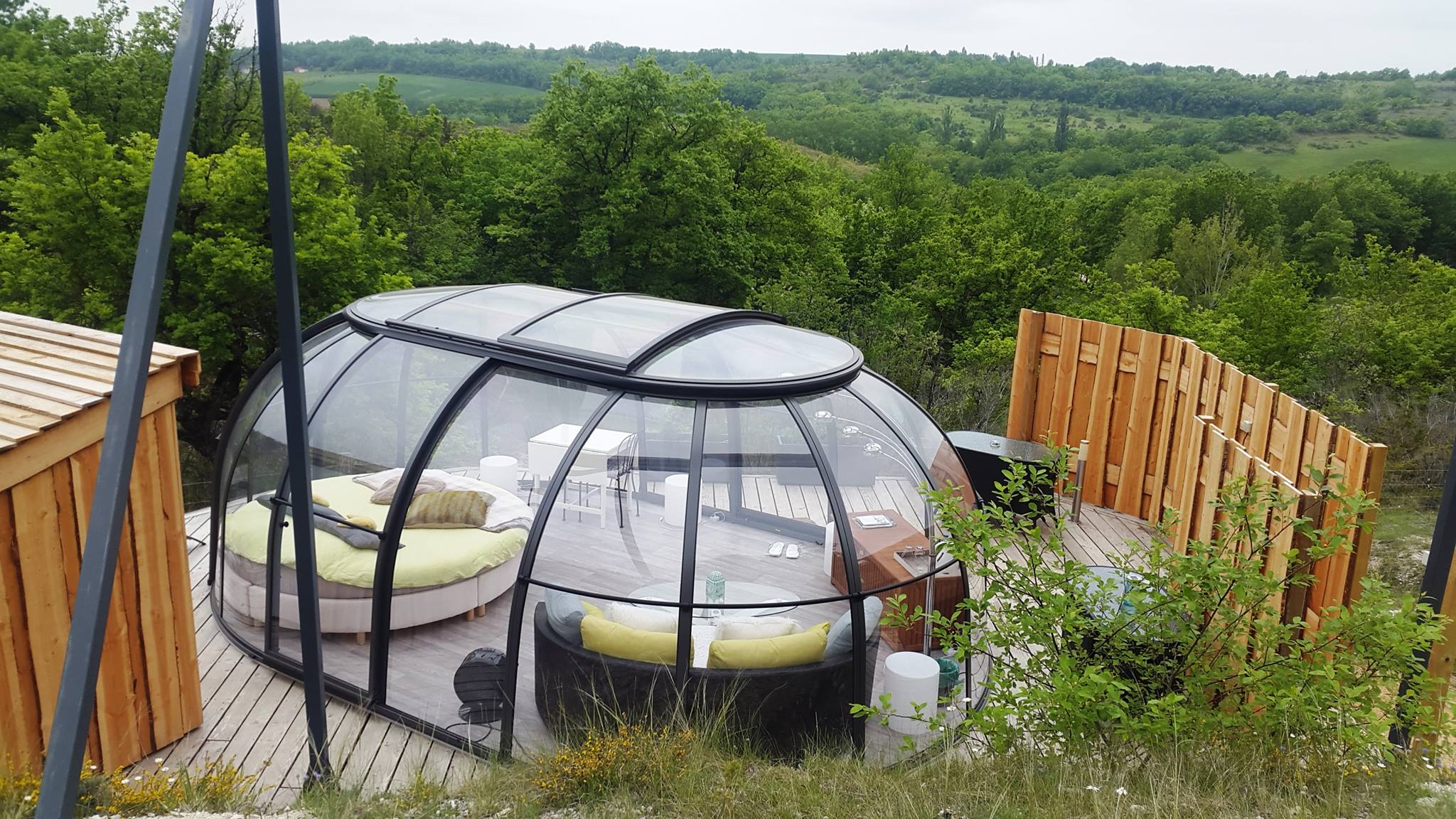 Les gouttes d'eau – photo 8 sur 40