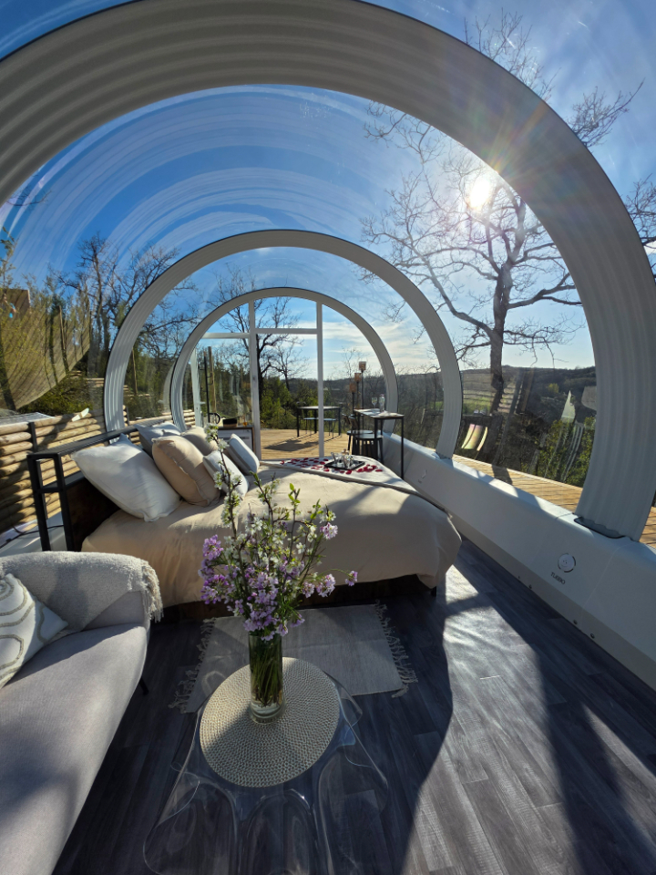 Les gouttes d'eau – photo 9 sur 40