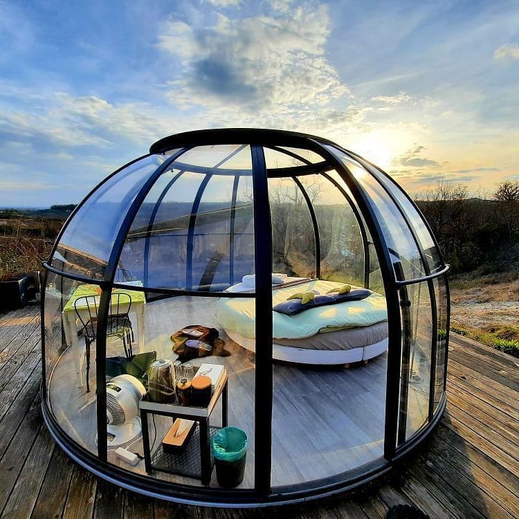 Les gouttes d'eau – photo 10 sur 40