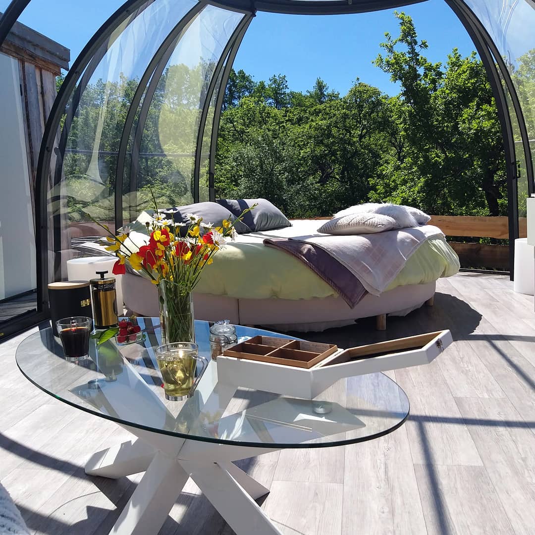 Les gouttes d'eau – photo 11 sur 40