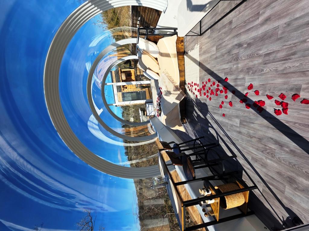 Les gouttes d'eau – photo 12 sur 40