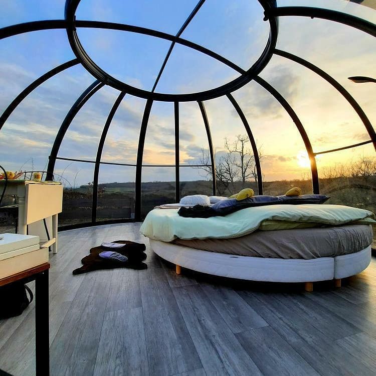 Les gouttes d'eau – photo 13 sur 40