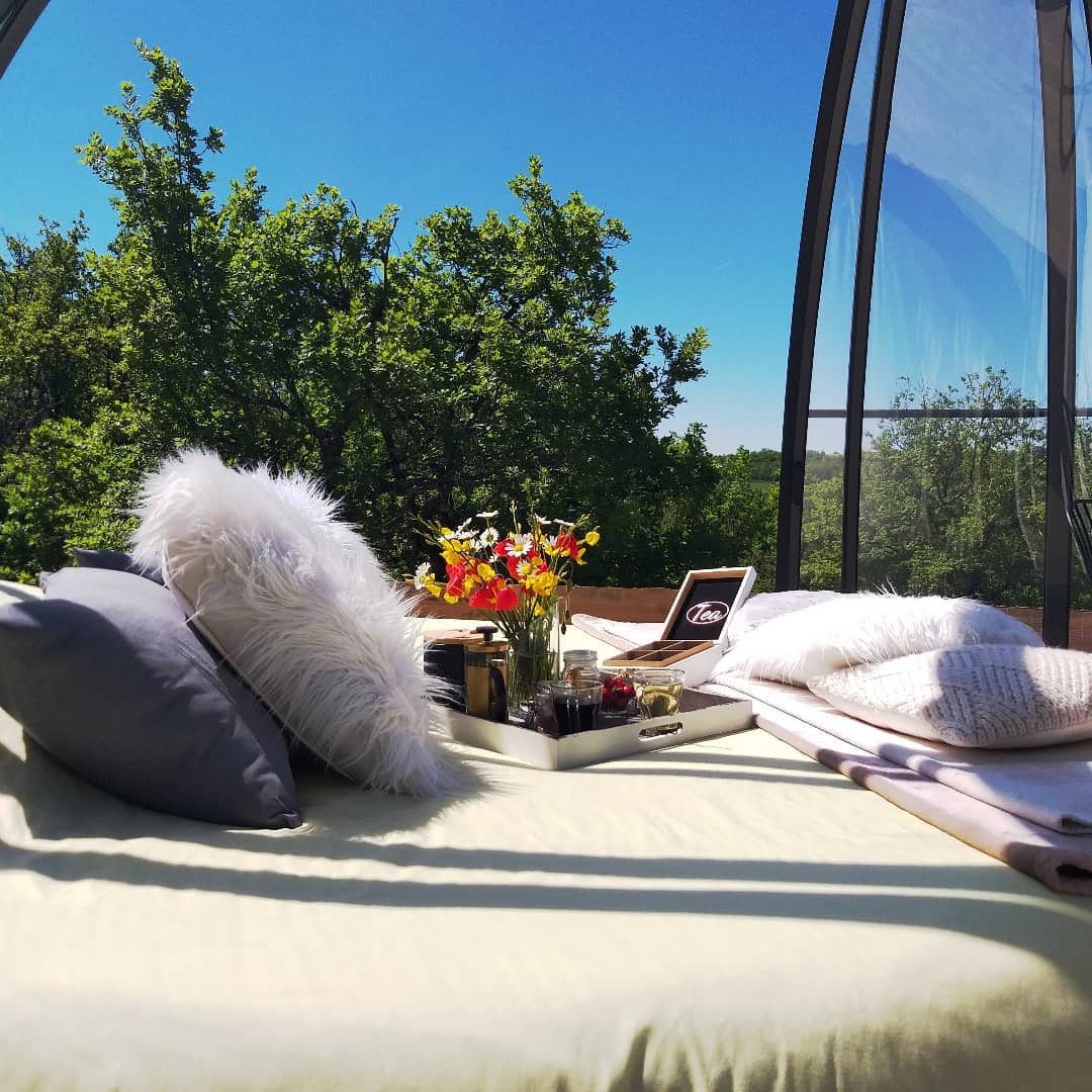 Les gouttes d'eau – photo 14 sur 40