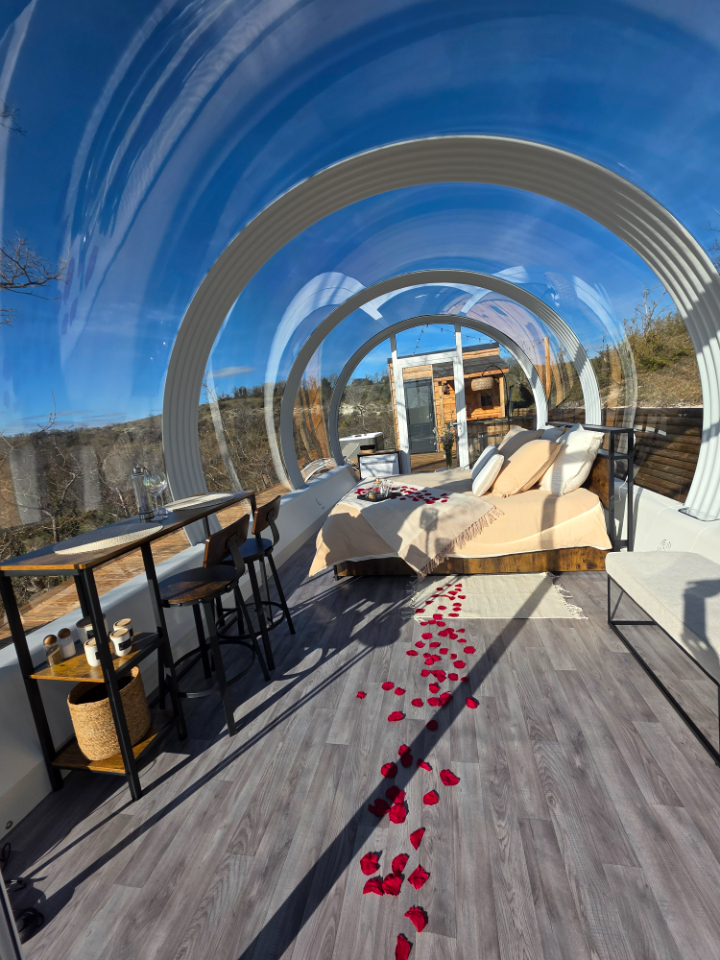 Les gouttes d'eau – photo 15 sur 40