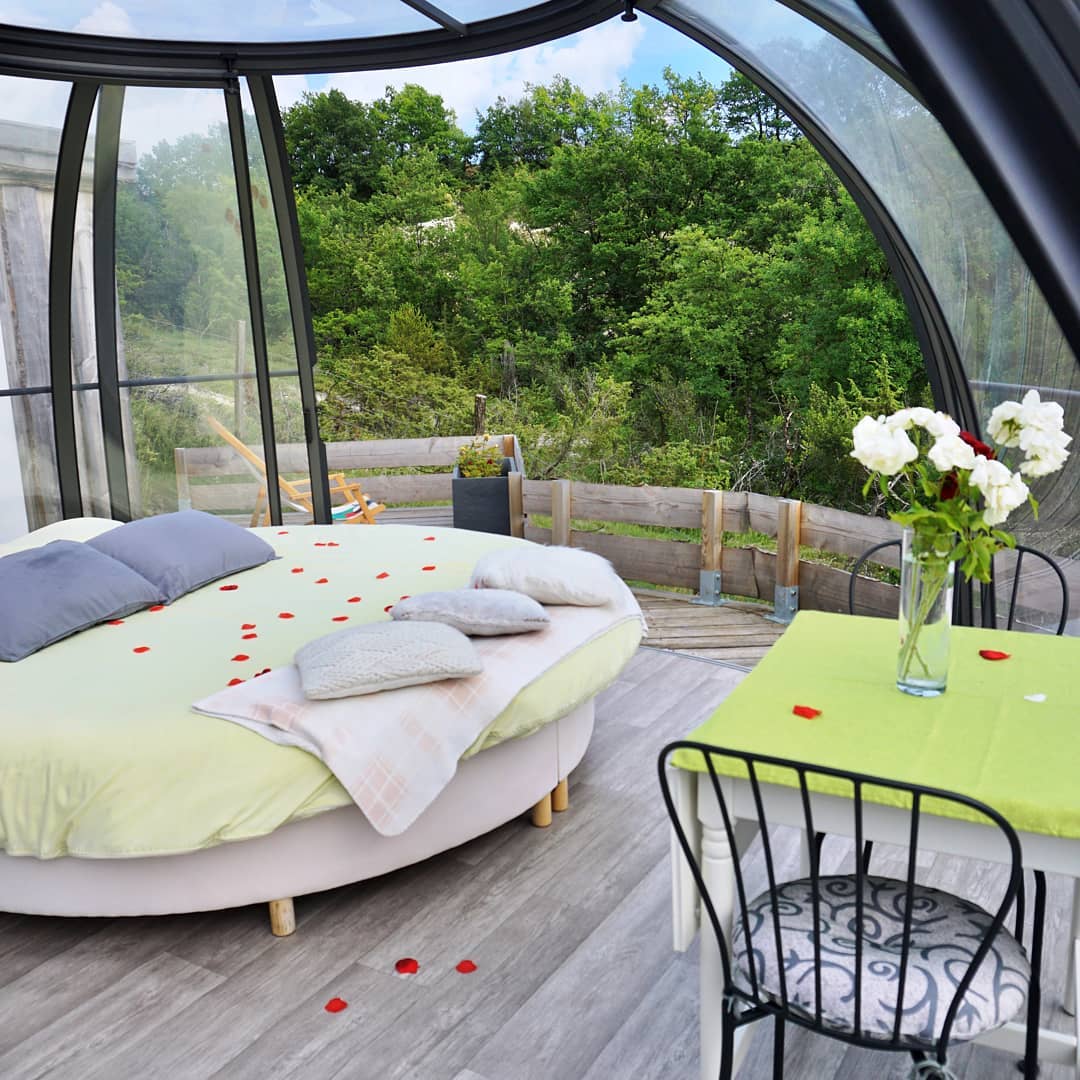 Les gouttes d'eau – photo 16 sur 40