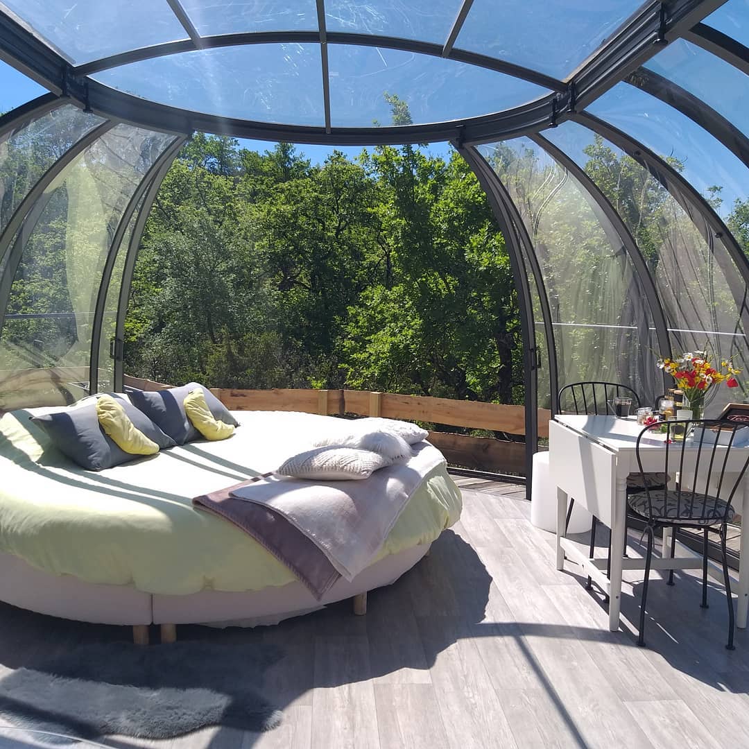 Les gouttes d'eau – photo 17 sur 40