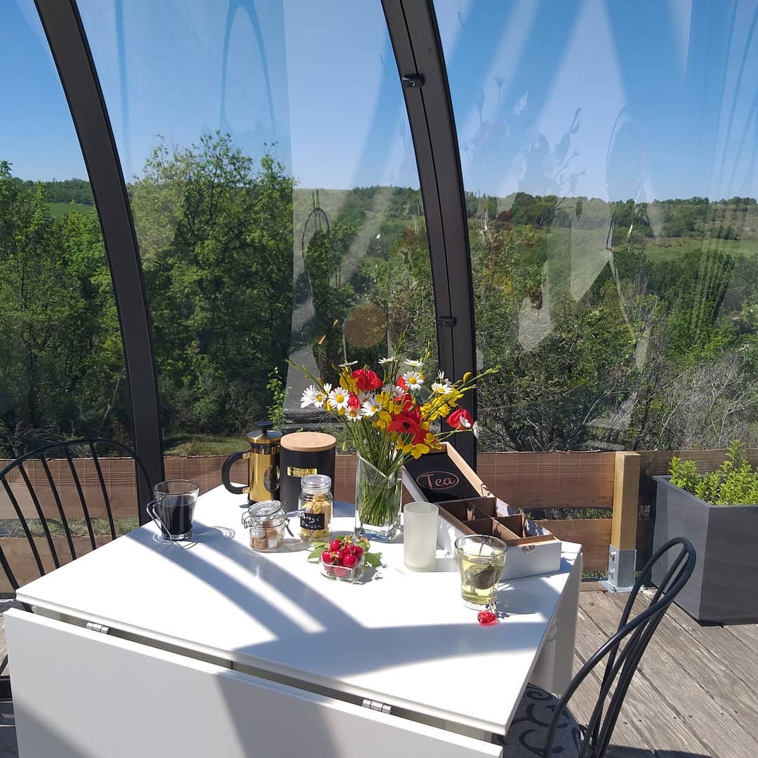 Les gouttes d'eau – photo 20 sur 40