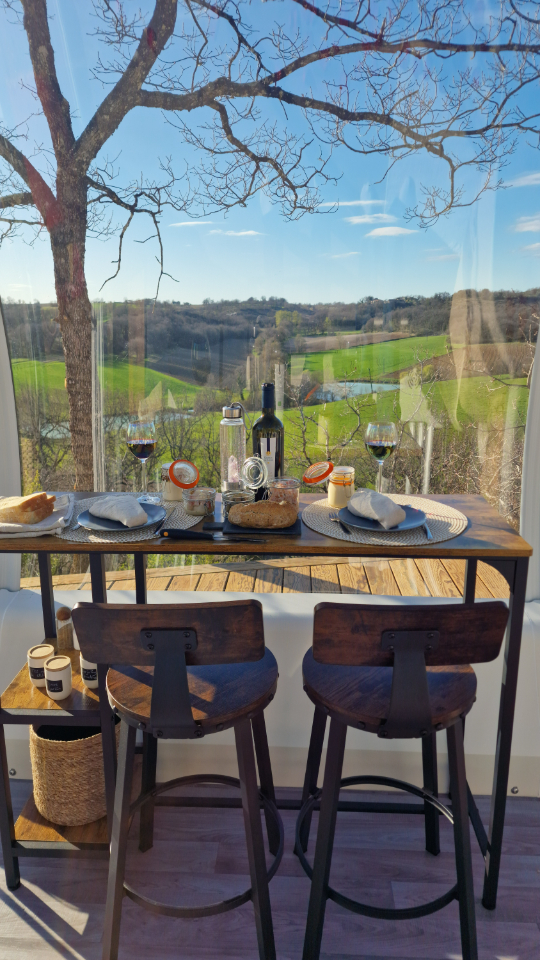 Les gouttes d'eau – photo 21 sur 40