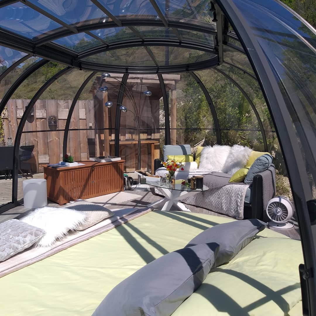 Les gouttes d'eau – photo 23 sur 40