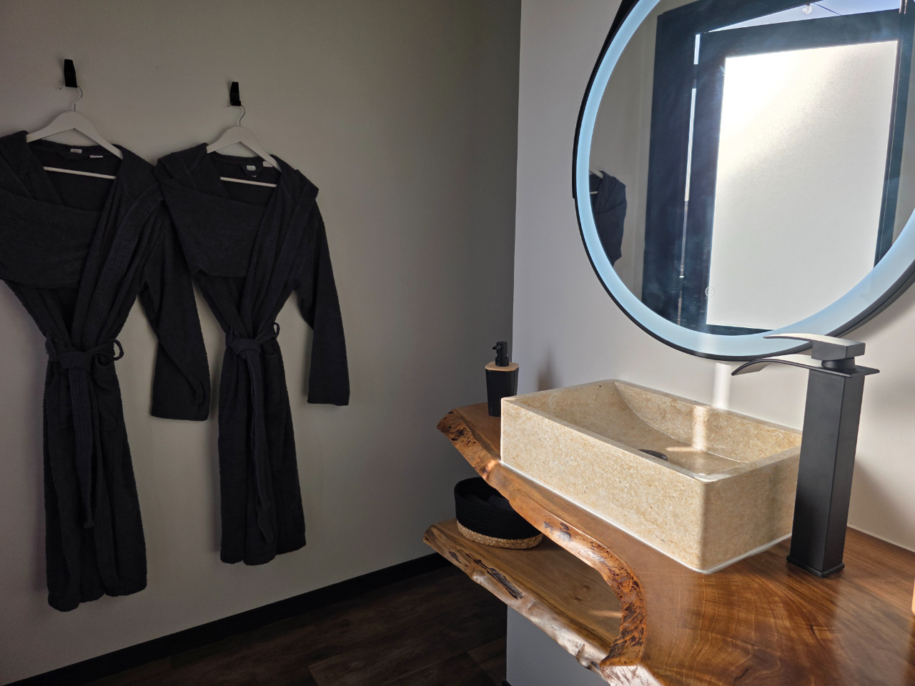 Les gouttes d'eau – photo 24 sur 40