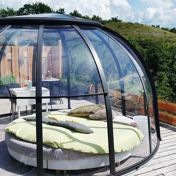 Les gouttes d'eau – photo 28 sur 40