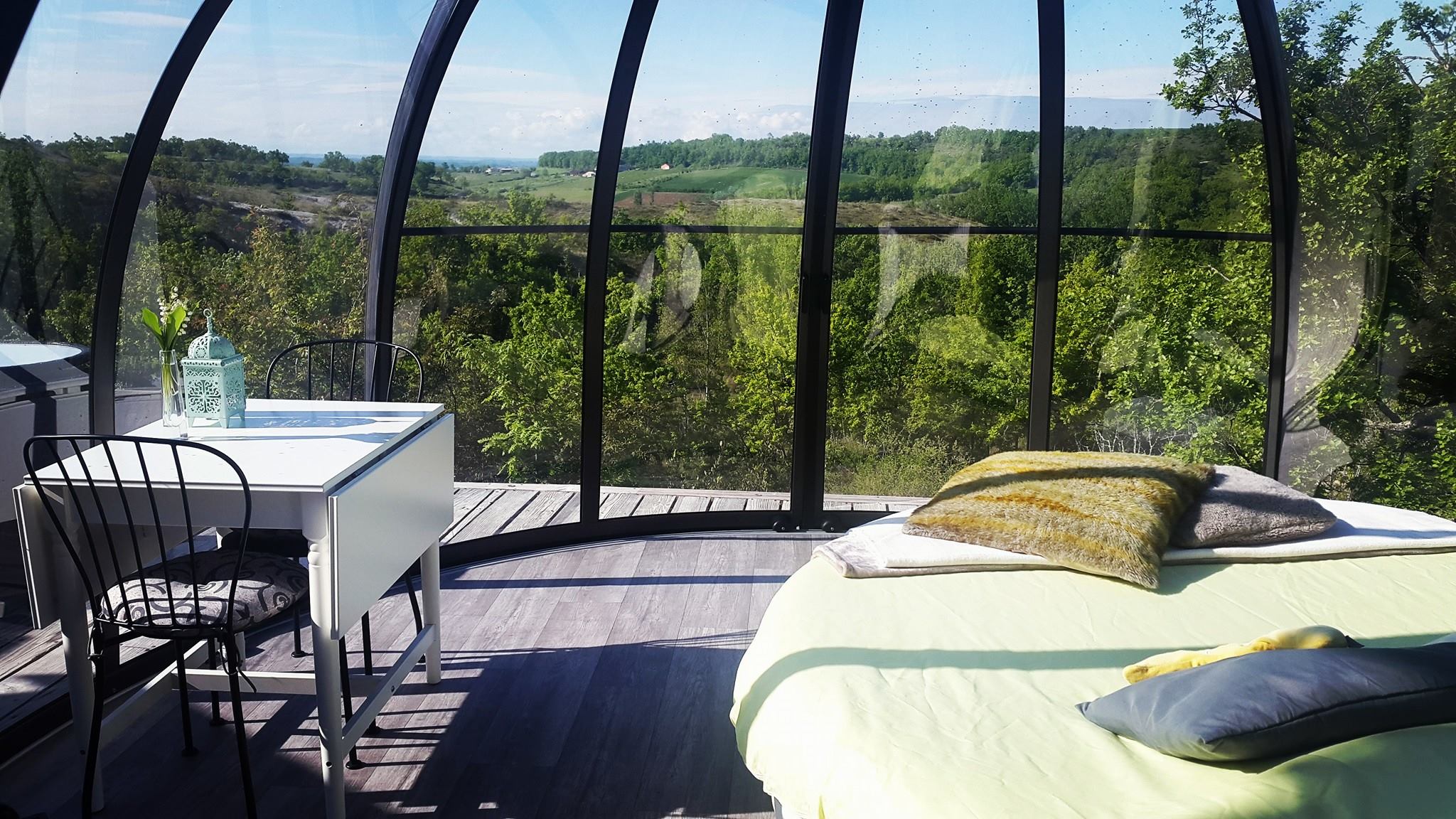 Les gouttes d'eau – photo 29 sur 40