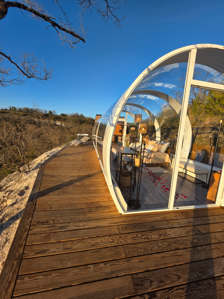 Les gouttes d'eau – photo 30 sur 40