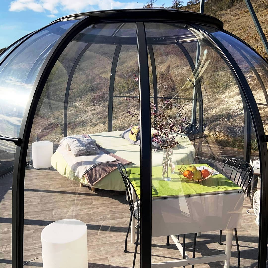 Les gouttes d'eau – photo 31 sur 40