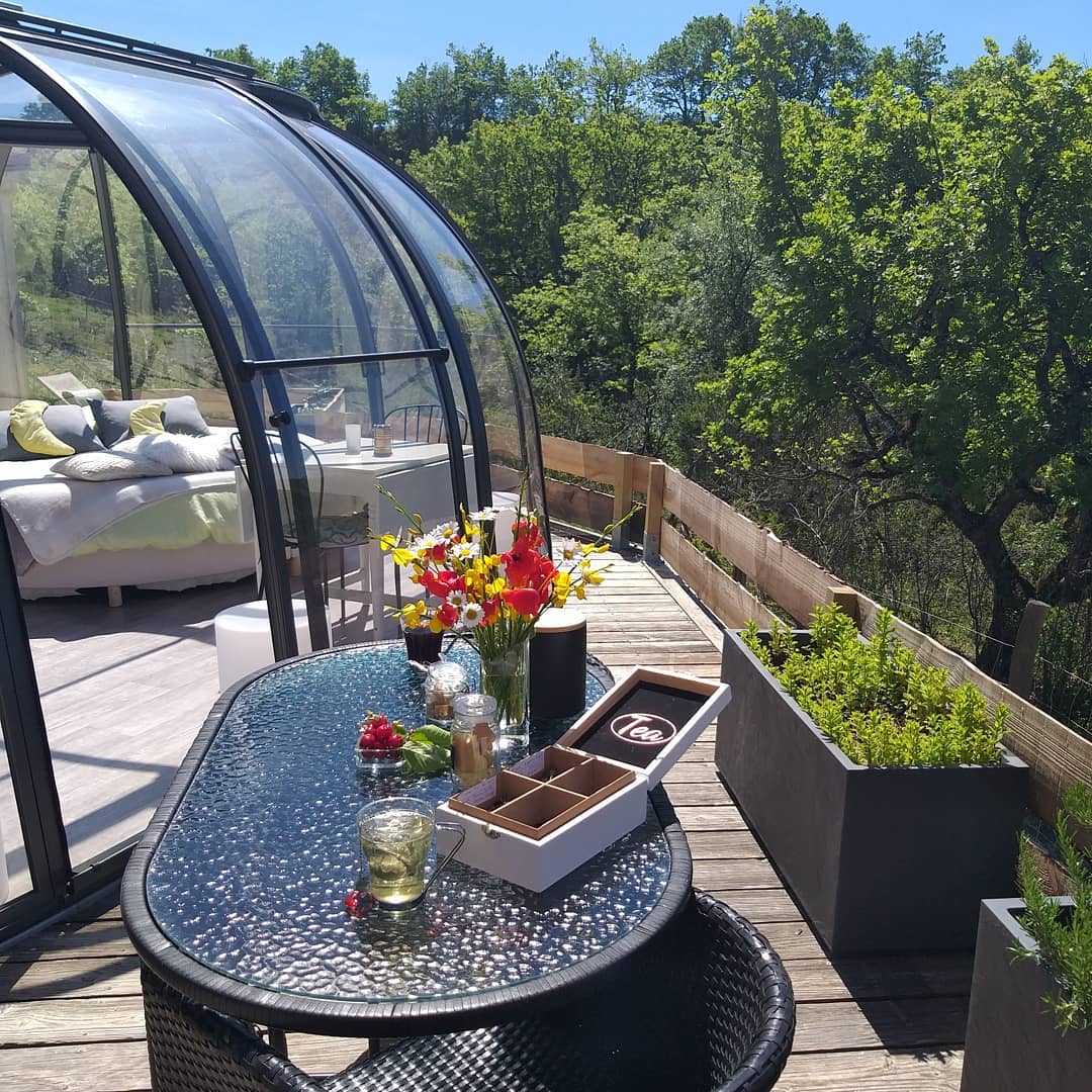 Les gouttes d'eau – photo 32 sur 40