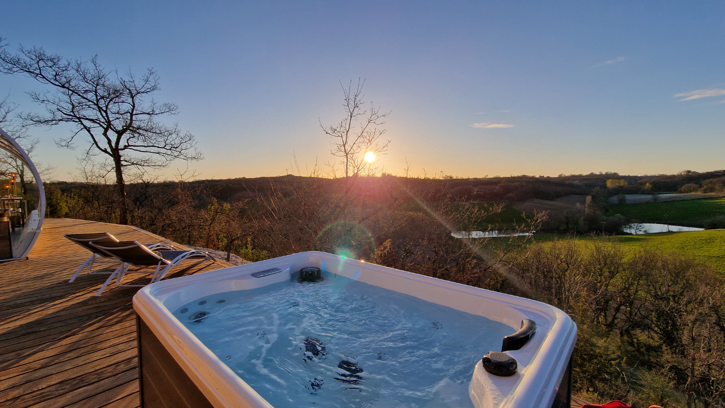 Les gouttes d'eau – photo 33 sur 40