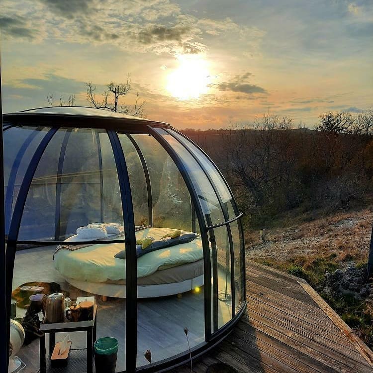 Les gouttes d'eau – photo 34 sur 40