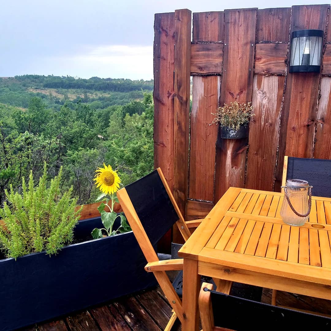 Les gouttes d'eau – photo 35 sur 40