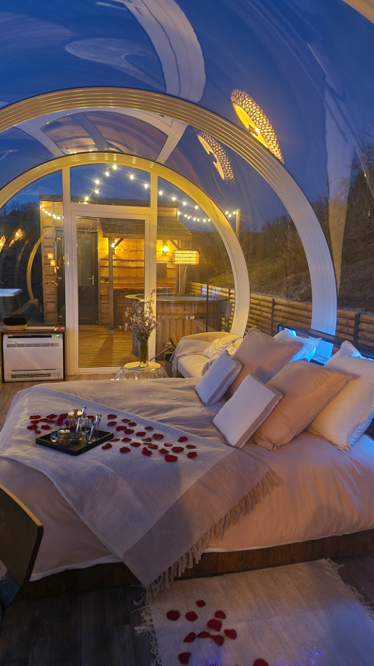 Les gouttes d'eau – photo 36 sur 40