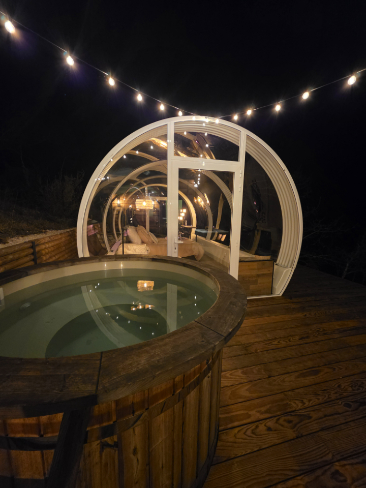 Les gouttes d'eau – photo 39 sur 40