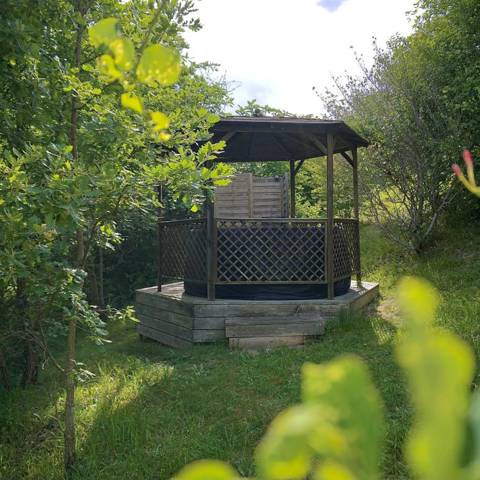 Les gouttes d'eau - photo 40 sur 40