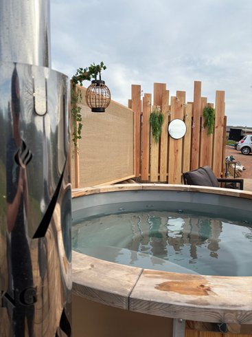 Le Dôme de Clem & Spa : Dôme en Midi-Pyrénées (Occitanie) – photo 17 sur 28