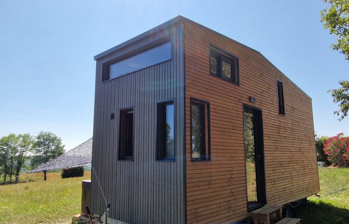 Le Dôme de Clem & Spa : Dôme en Midi-Pyrénées (Occitanie) – photo 25 sur 28