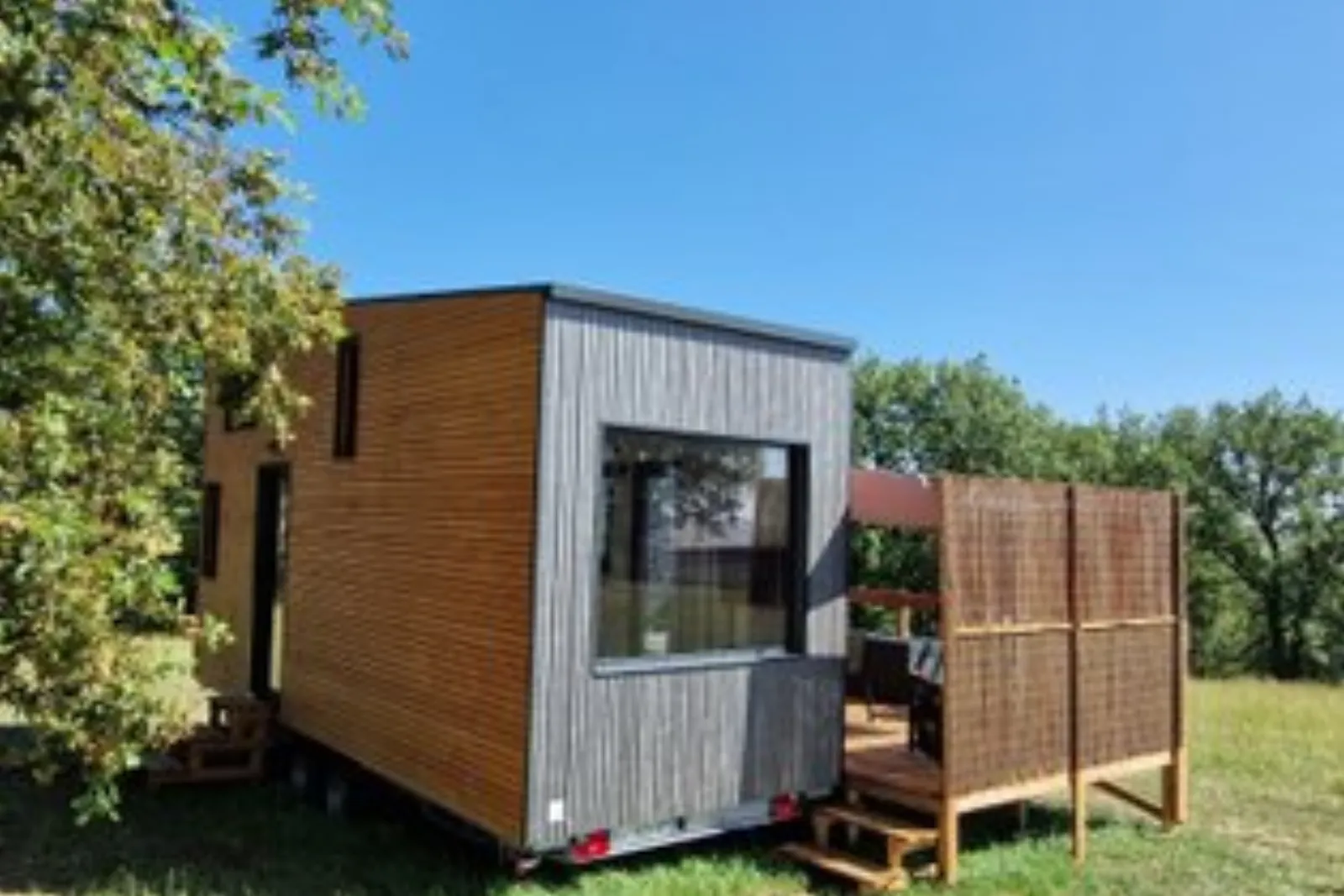 Le Dôme de Clem & Spa : Dôme en Midi-Pyrénées (Occitanie) - photo 26 sur 28